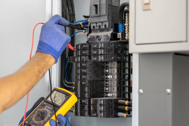 Best Electrical Safety Inspections  in USA